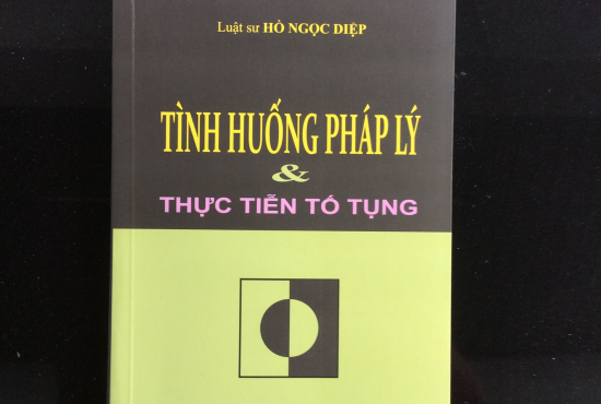 Giải đáp pháp luật (1)