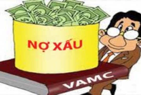 Nợ xấu ai trả?