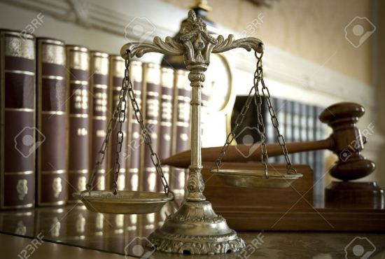 Bàn về mối quan hệ giữa công lý và luật pháp (tiếp theo)