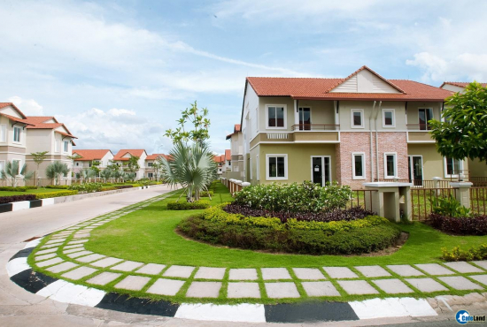 Hoàn thiện pháp luật về nhà ở cho người Việt Nam định cư ở nước ngoài và người nước ngoài ở Việt Nam.