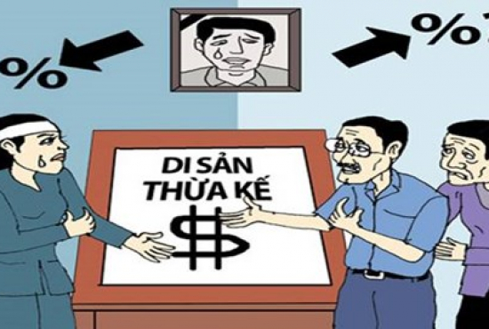 Vụ án tranh chấp di sản thừa kế: Tòa tự đặt ra luật để xét xử? 