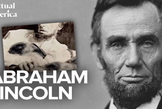  Quan điểm về việc thực thi luật pháp của  Abraham Lincoln (*)