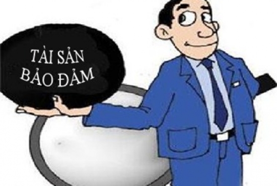 Một số giải pháp xử lý tài sản bảo đảm tiền vay hiện nay.