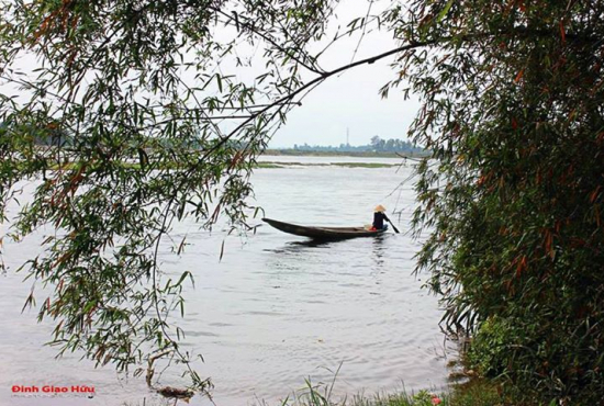 Những ngày xưa thân ái.