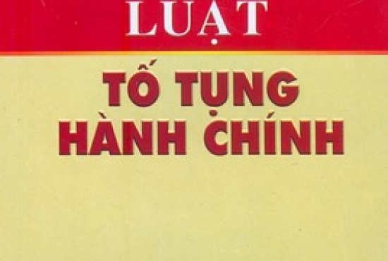 Yêu cầu hủy việc nuôi con nuôi không phải là vụ án hành chính