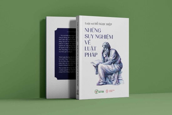 Giới thiệu sách mới.